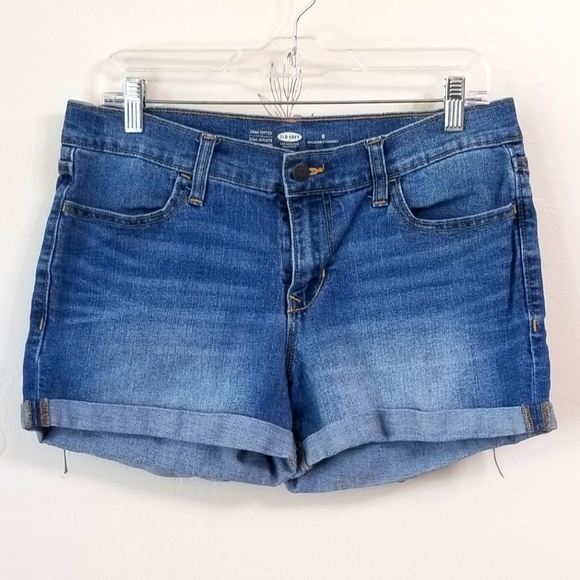 Old Navy Pants - Old Navy Denim Shorts